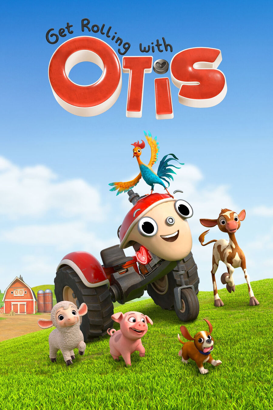 Hình ảnh phim Lăn Bánh Cùng Otis (Phần 1)