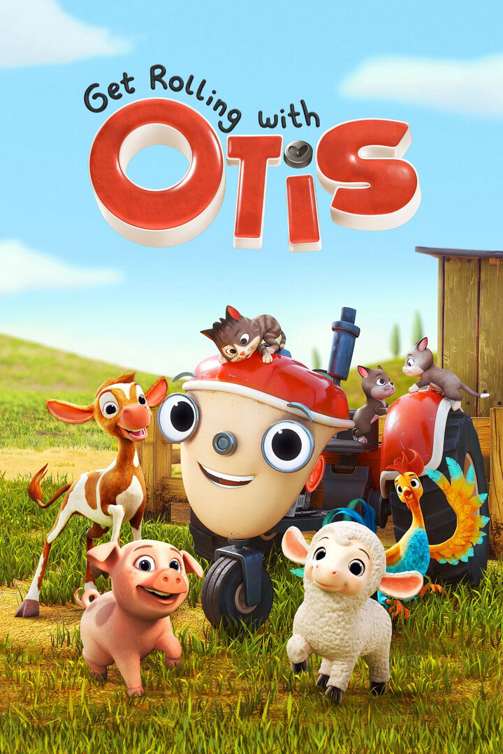 Tập 1 phim Lăn Bánh Cùng Otis (Phần 2)