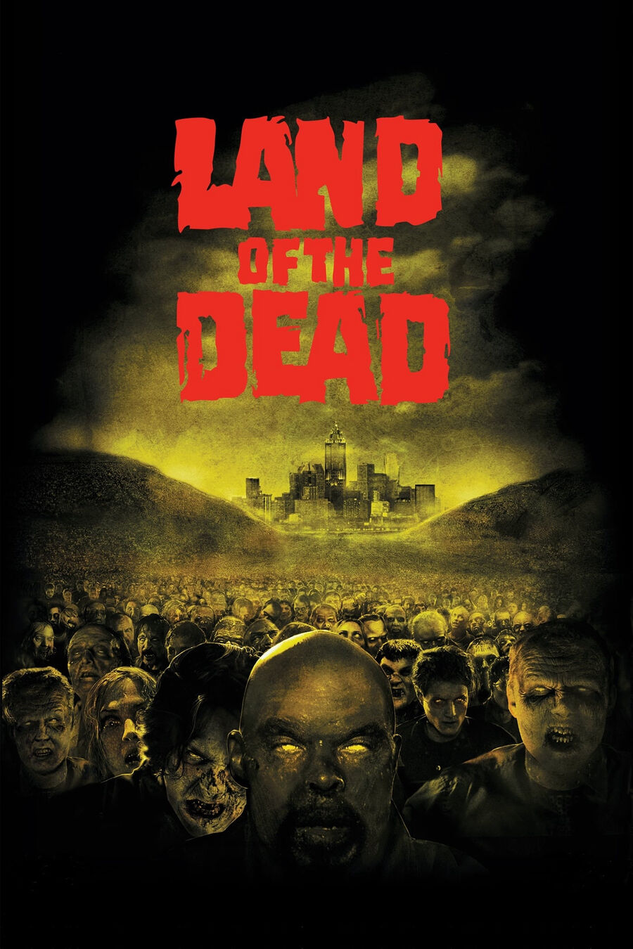 Hình ảnh phim Land of the Dead