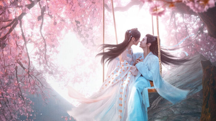 Tập 2 phim Lang Quân Không Như Ý