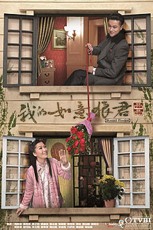 Hình ảnh phim Lang Quân Như Ý