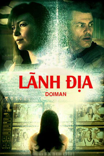 Hình ảnh phim Lãnh Địa