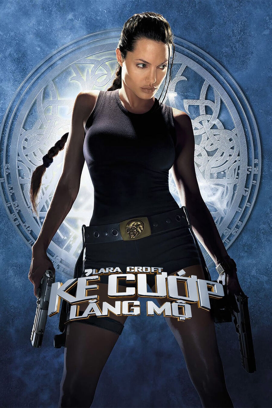 Hình ảnh phim Lara Croft: Kẻ Cướp Lăng Mộ