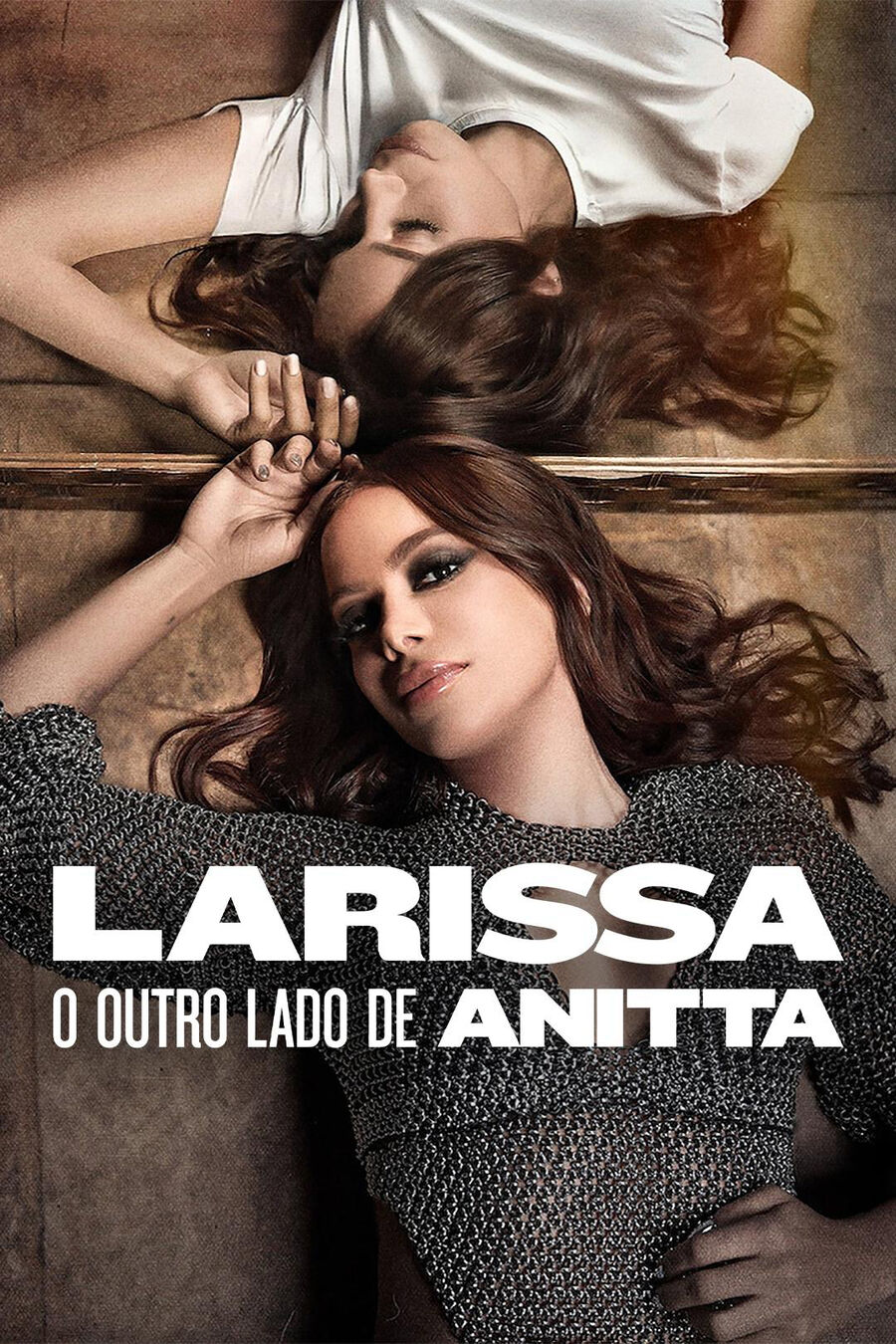 Hình ảnh phim Larissa: Bộ Mặt Khác Của Anitta