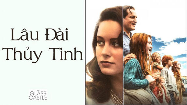 Poster phim Lâu Đài Thủy Tinh