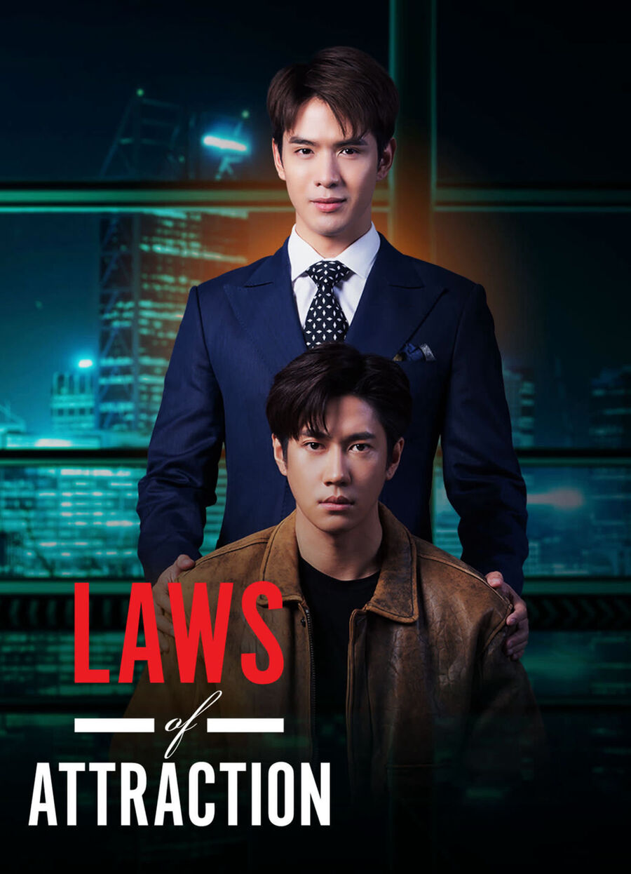 Hình ảnh phim Laws of Attraction: Luật Hấp Dẫn