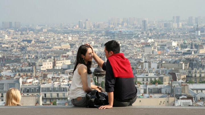 Tập 2 phim Lấy Chồng Giàu Sang