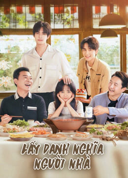 Hình ảnh tập 2 Lấy Danh Nghĩa Người Nhà