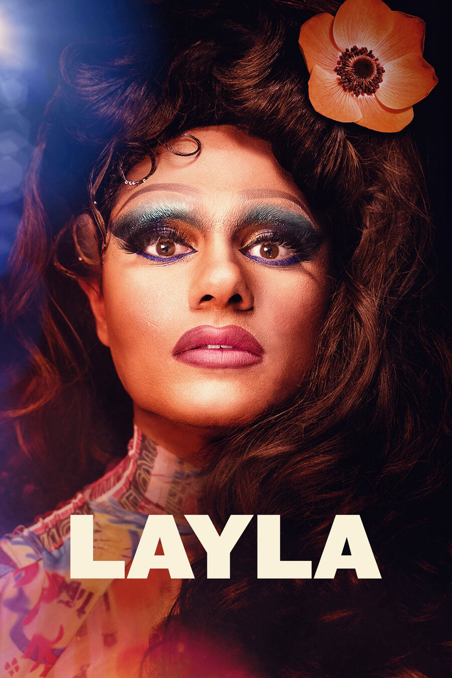 Hình ảnh phim Layla