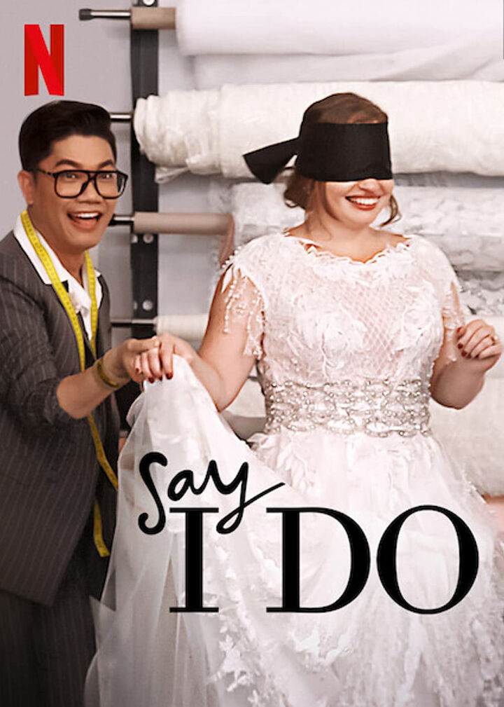 Tập 1 phim Lễ cưới trong mơ