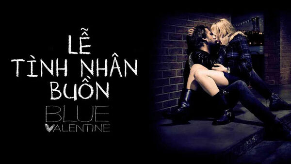 Poster phim Lễ Tình Nhân Buồn