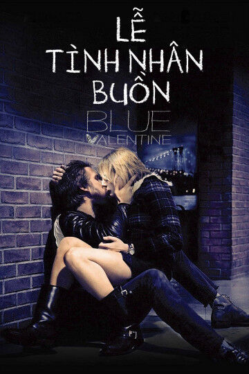 Hình ảnh phim Lễ Tình Nhân Buồn