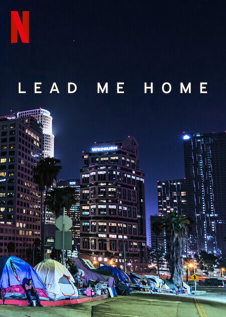 Hình ảnh phim Lead Me Home