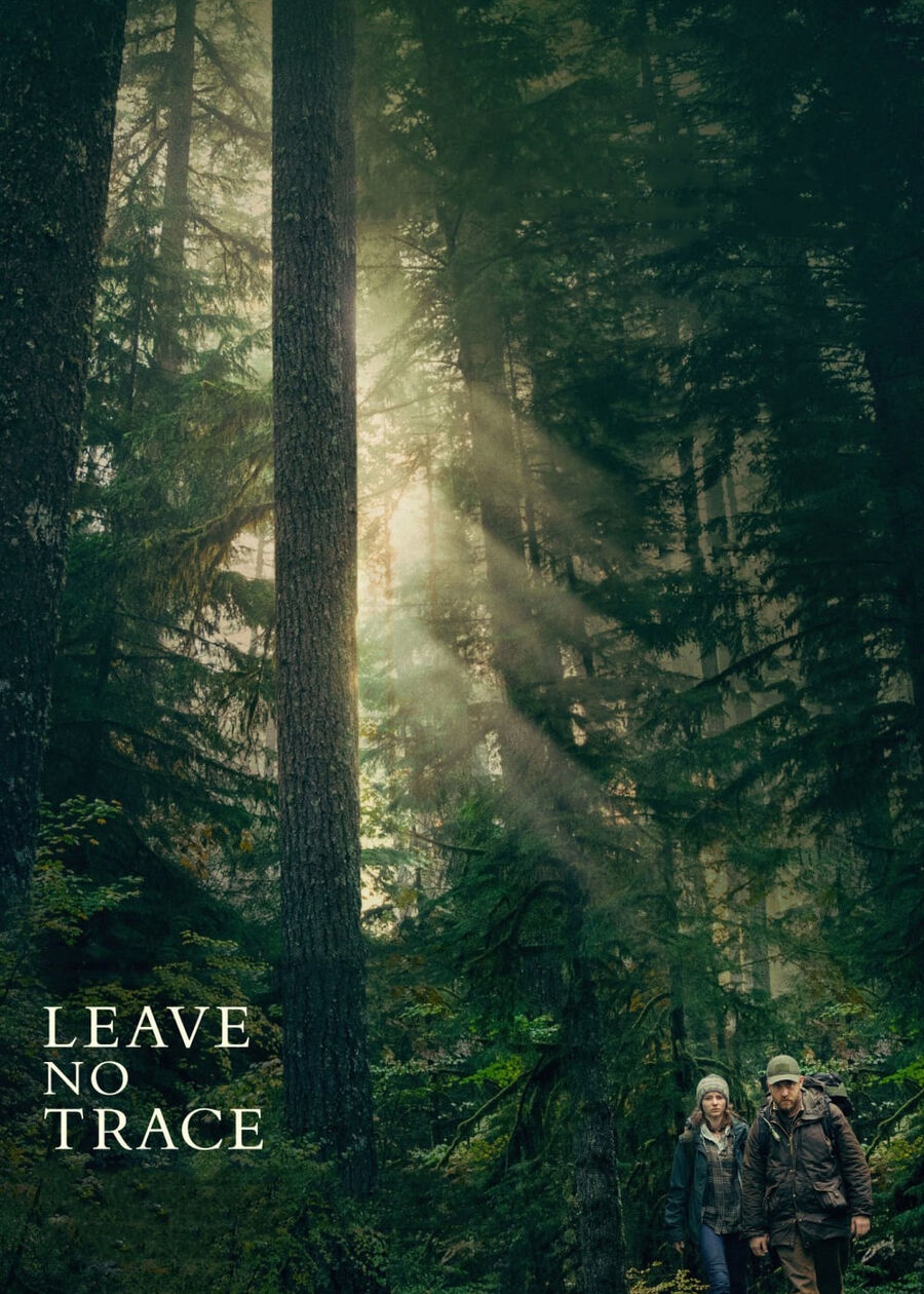 Hình ảnh phim Leave No Trace