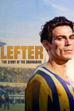 Lefter: Câu Chuyện Của Ordinarius