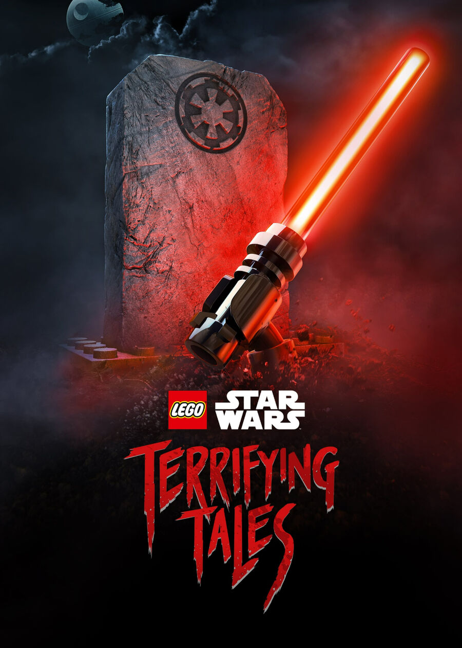Hình ảnh phim Lego Star Wars Terrifying Tales