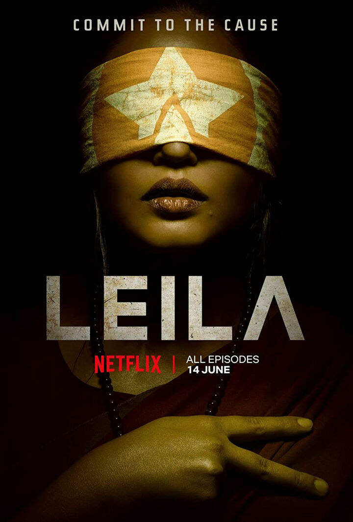 Tập 1 phim Leila
