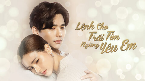 Hình ảnh tập 1 Lệnh Cho Trái Tim Ngừng Yêu Em