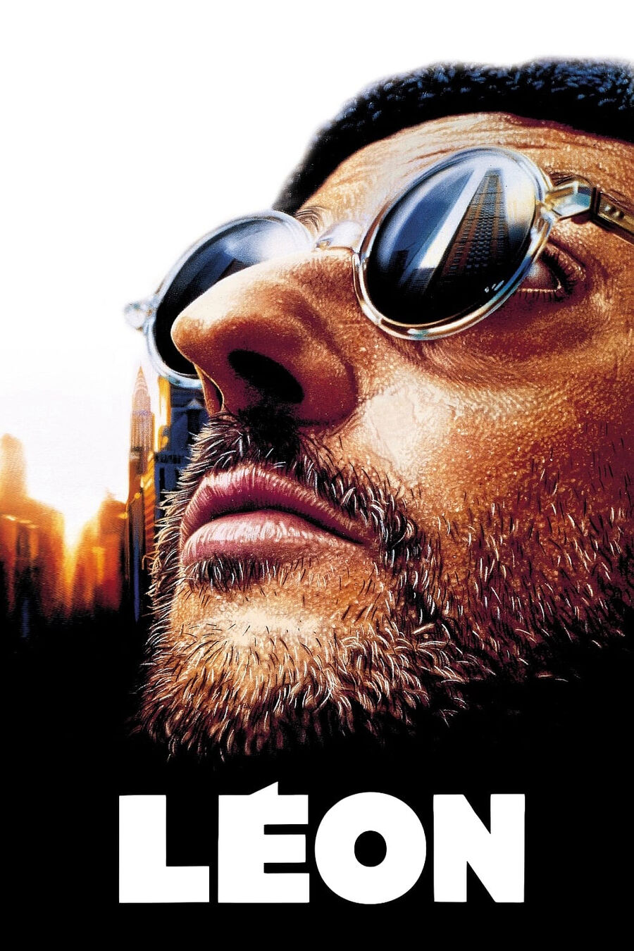 Hình ảnh phim Léon: The Professional
