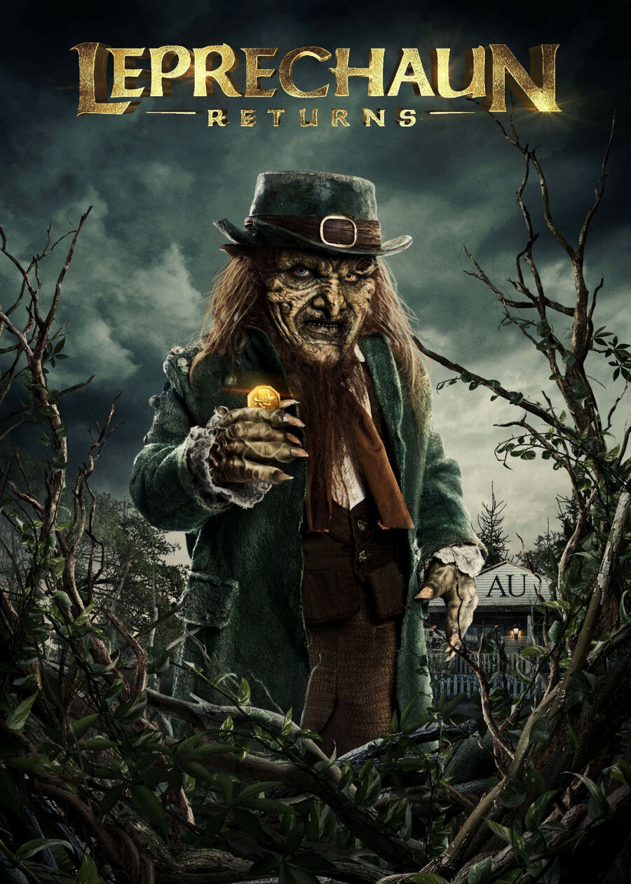 Hình ảnh phim Leprechaun Returns