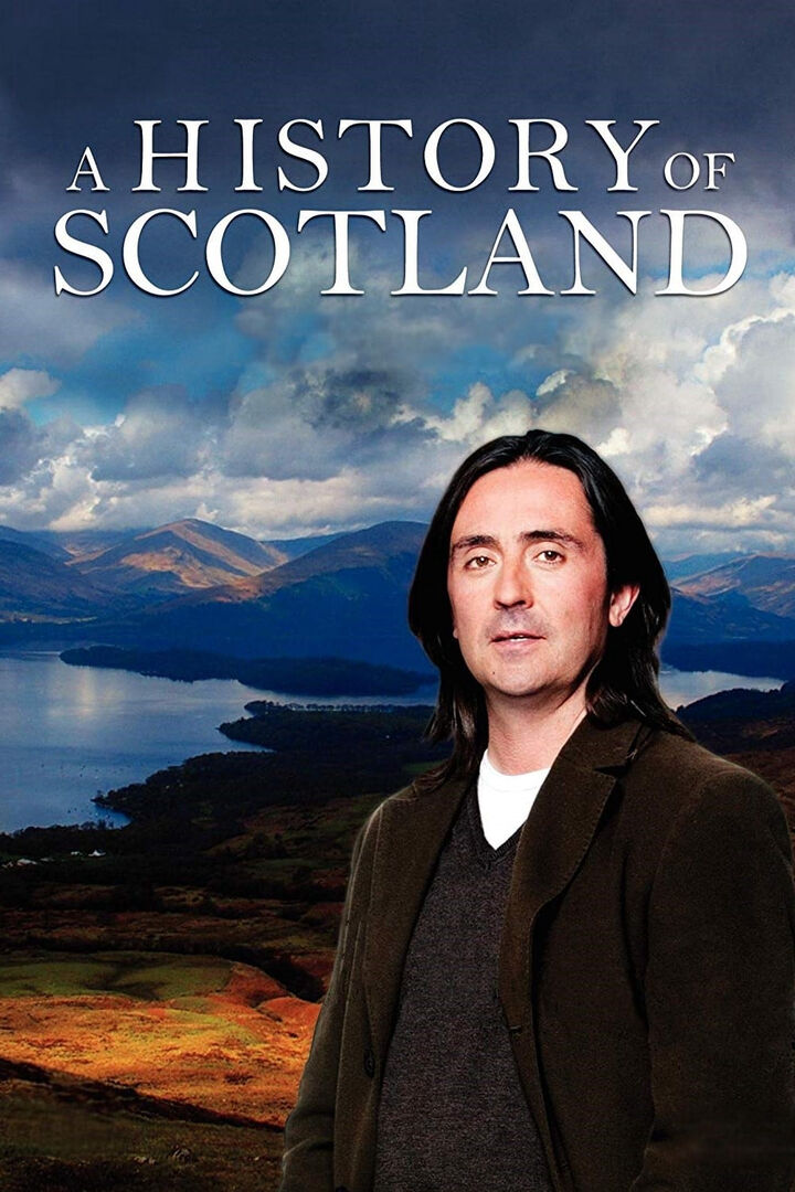 Tập 1 phim Lịch sử Scotland