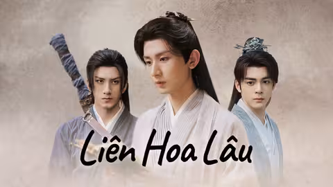 Hình ảnh tập 1 Liên Hoa Lâu