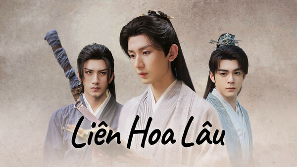 Poster phim Liên Hoa Lâu