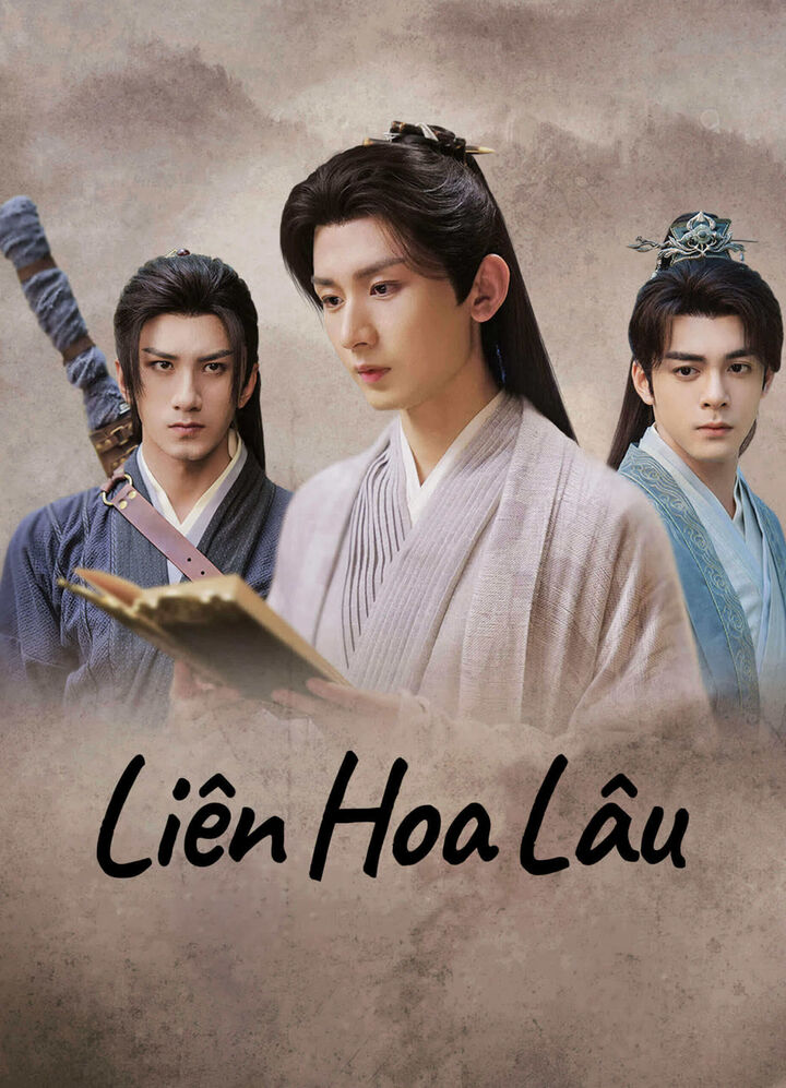 Tập 1 phim Liên Hoa Lâu