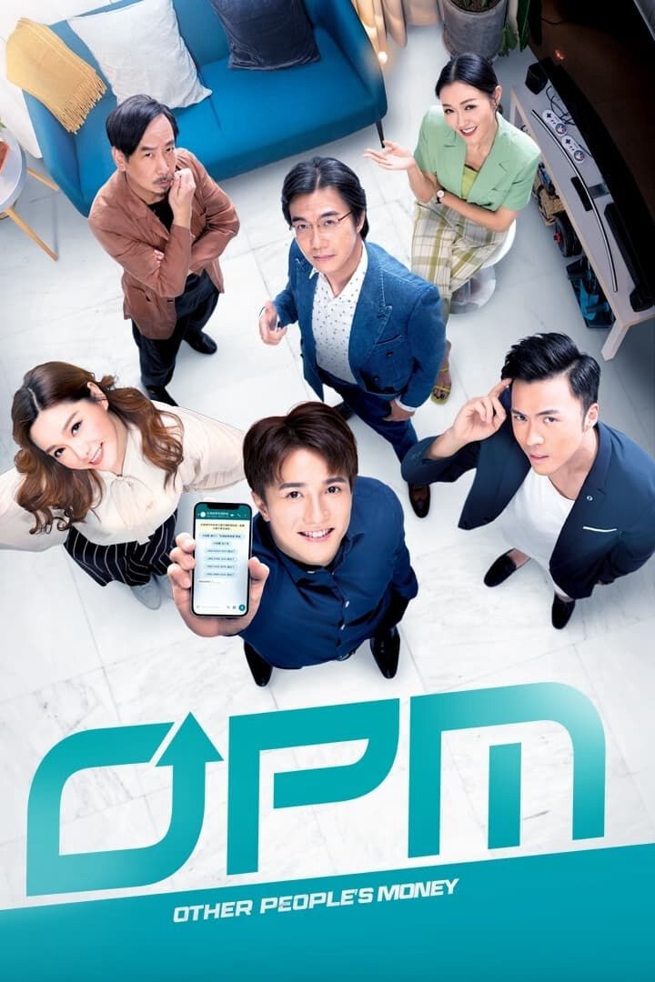 Tập 1 phim Liên Minh Moi Tiền
