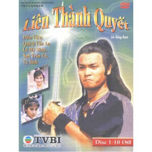 Hình ảnh tập 2 Liên Thành Quyết