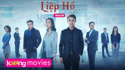 Hình ảnh tập 1 Liệp Hồ (Săn Cáo)