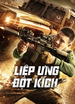 Hình ảnh phim Liệp Ưng Đột Kích