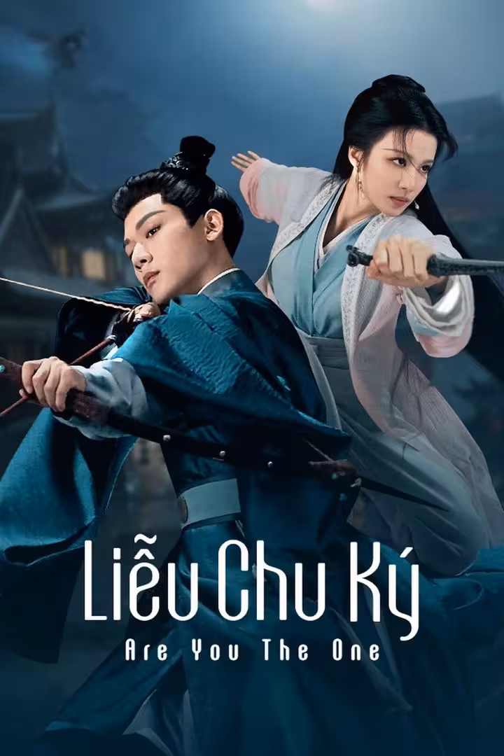 Tập 1 phim Liễu Chu Ký