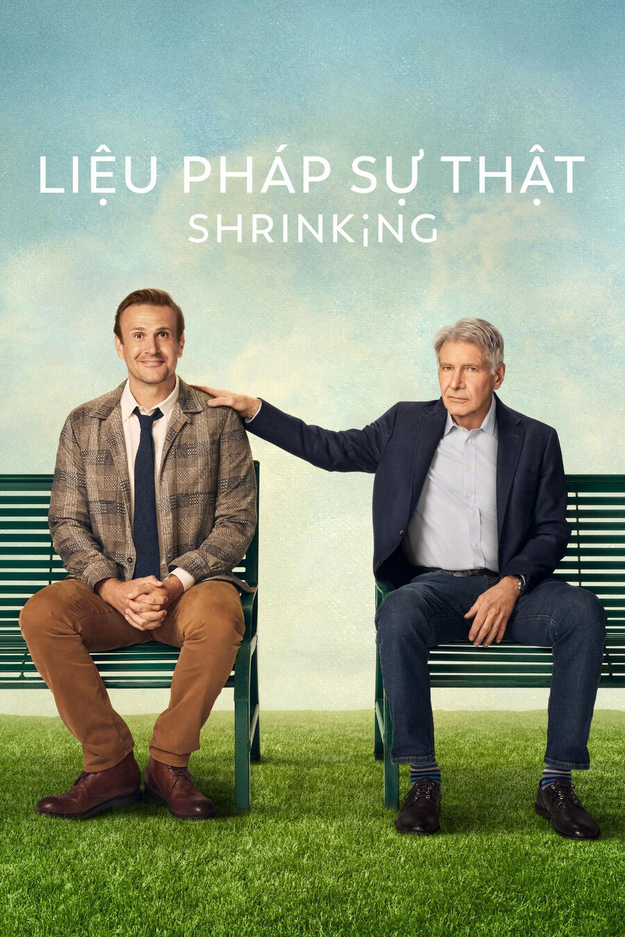 Hình ảnh phim Liệu Pháp Sự Thật (Phần 2)