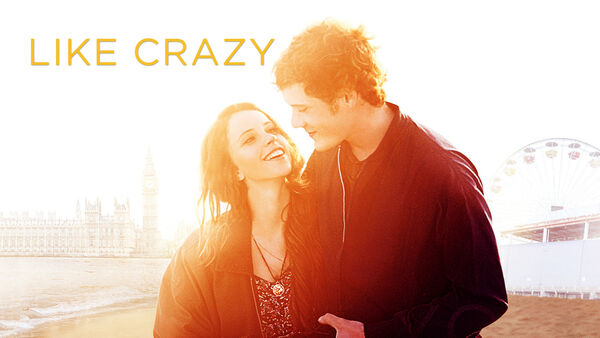 Poster phim Like Crazy