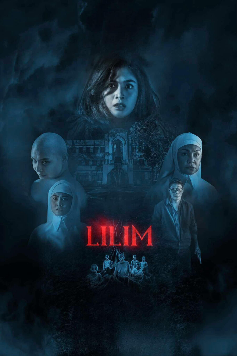 Hình ảnh phim Lilim