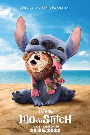 Lilo và Stitch