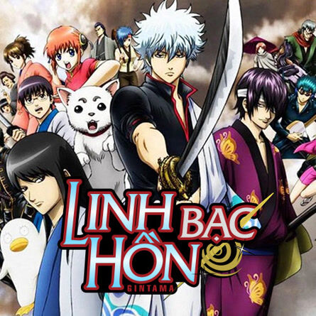 Hình ảnh phim Linh Hồn Bạc phần 1
