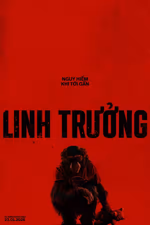 Linh Trưởng