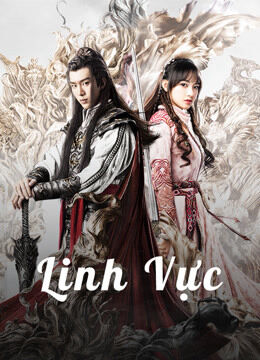 Hình ảnh tập 2 Linh Vực