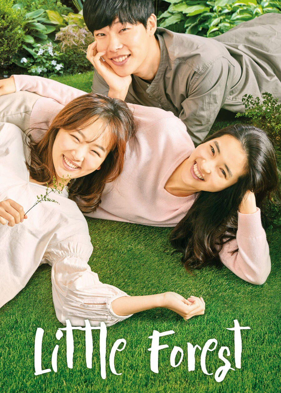 Hình ảnh phim Little Forest