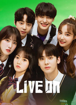 Tập 1 phim Live On