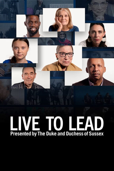Hình ảnh tập 2 Live to Lead