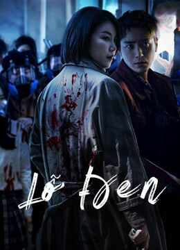 Tập 1 phim Lỗ Đen