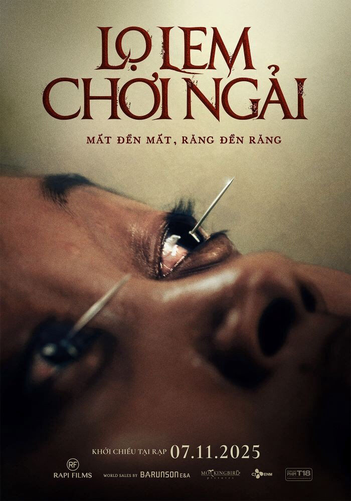 Hình ảnh phim Lọ Lem Chơi Ngải