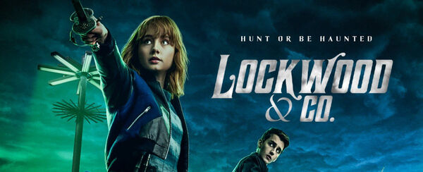 Poster phim Lockwood và Đồng sự