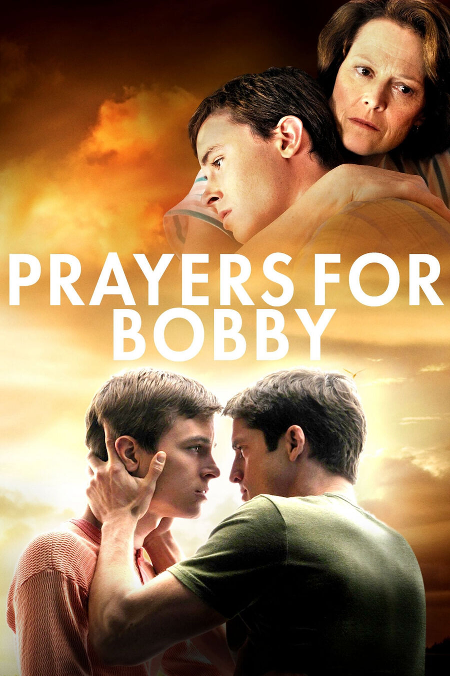 Hình ảnh phim Lời Cầu Nguyện Cho Bobby