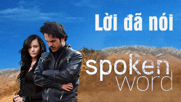 Poster phim Lời Đã Nói