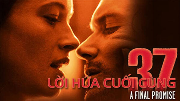 Poster phim Lời Hứa Cuối Cùng