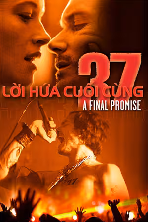 Lời Hứa Cuối Cùng